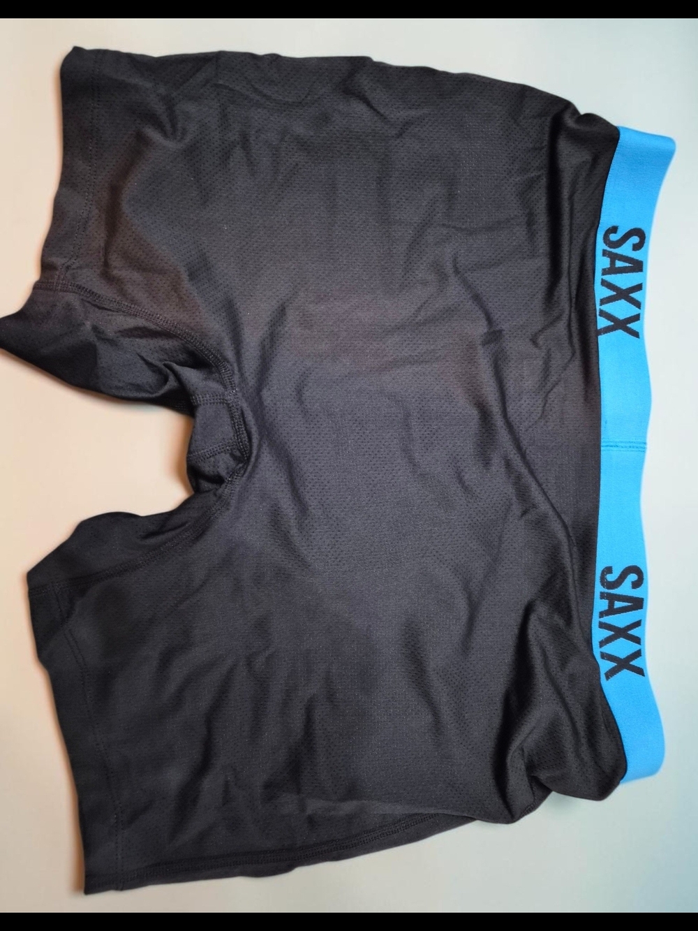 SAXX Pro Core Performance Mesh Boxer Briefs NWT - Pick Your Color - Size L - Picture 5 of 7